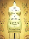 Cover image for The Little Giant of Aberdeen County